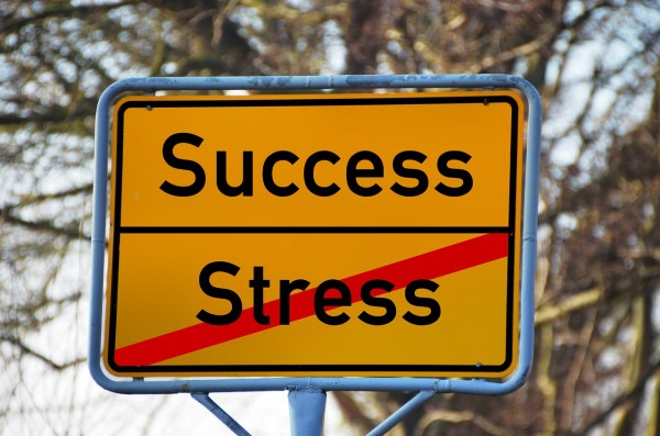 What Stress is Doing to Your Body and How to Reduce It?