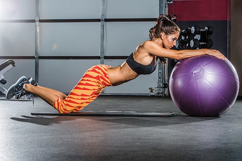 Get Great Abs Without Ever Doing A Sit-Up Again