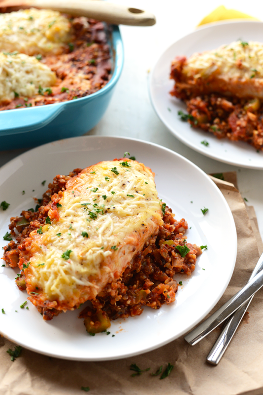 chicken-parmesan-quinoa-bake2